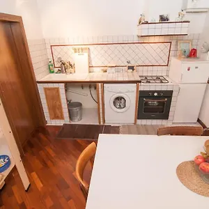 Romantic In San Frediano Florencia
