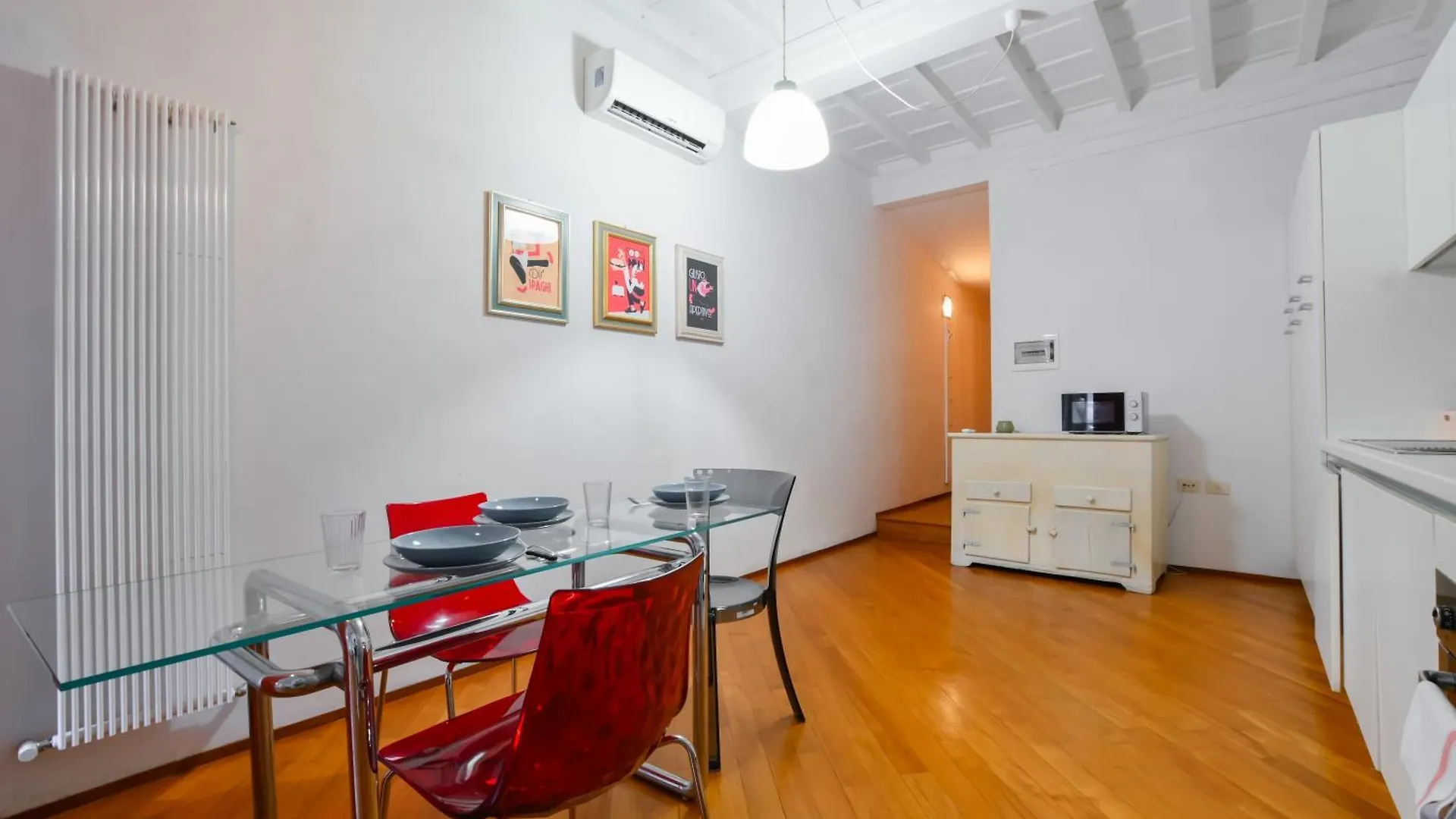 Duomo Sweet Apartman Firenze Olaszország