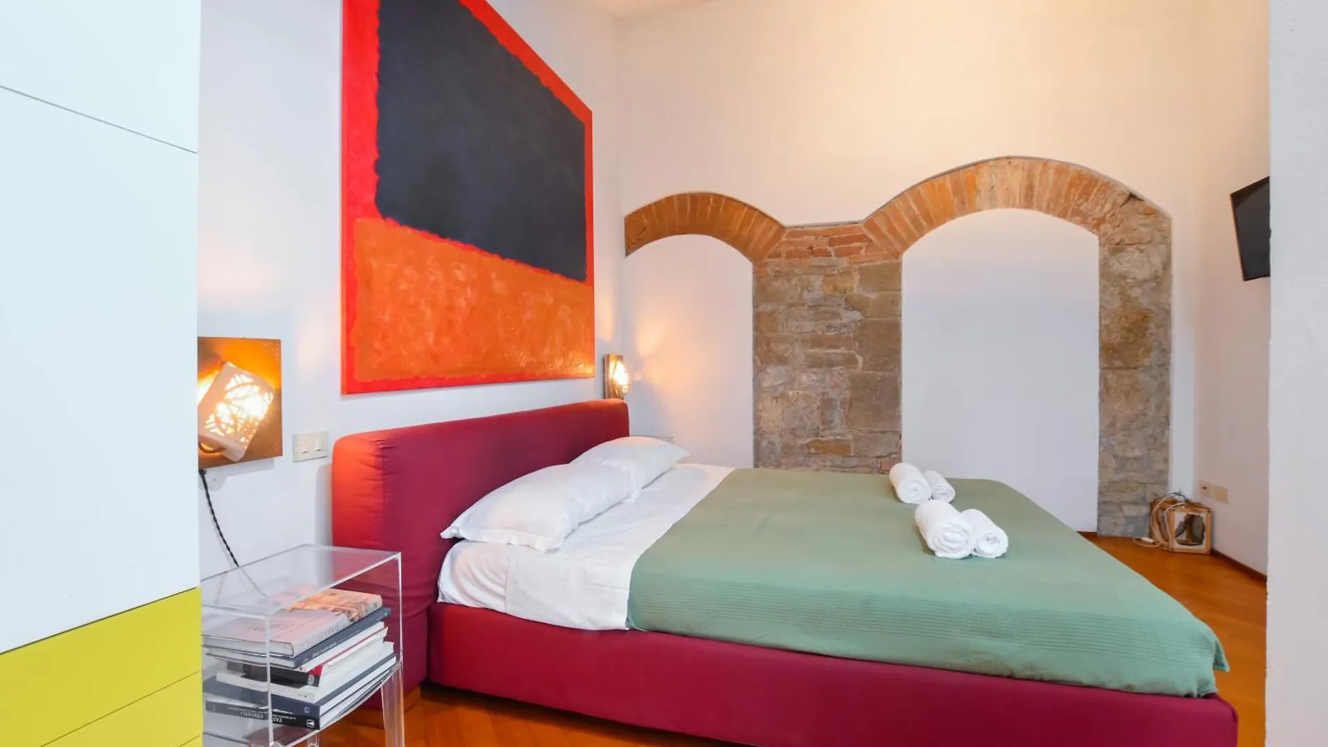 Duomo Sweet Apartman Firenze