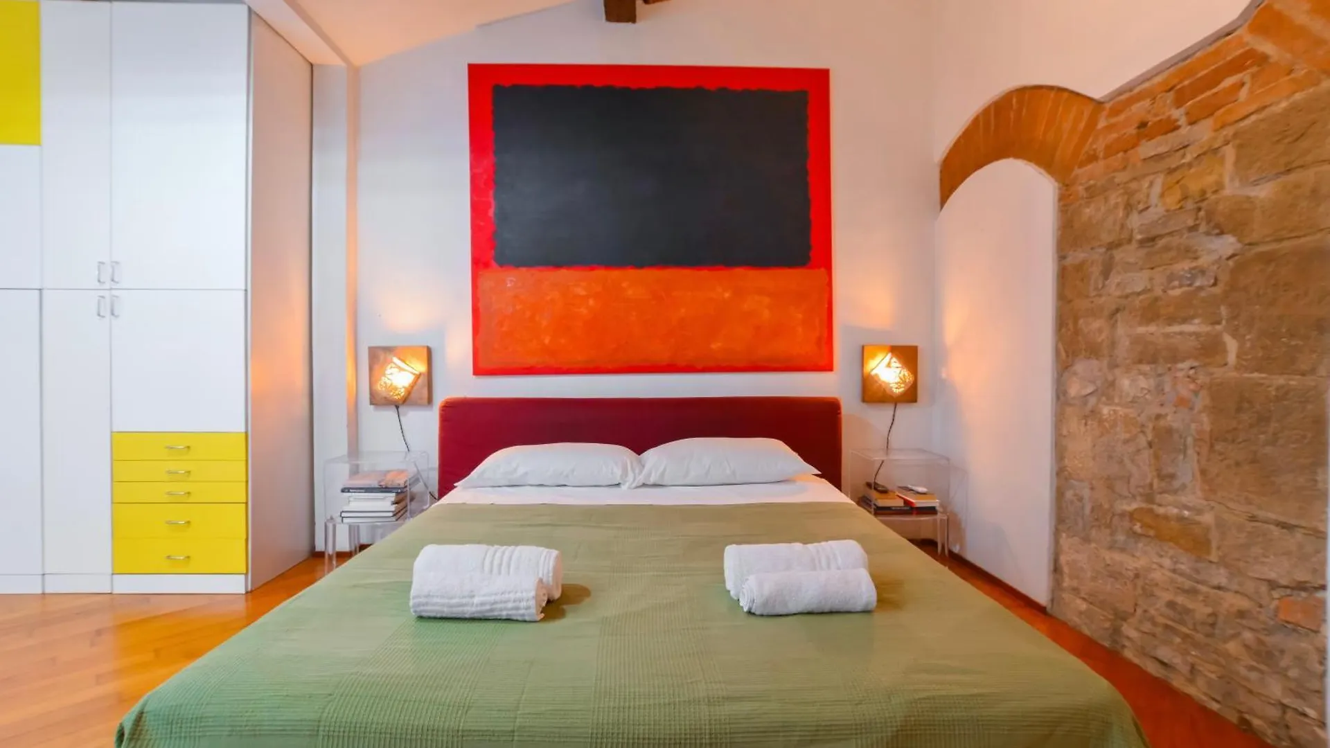 Duomo Sweet Apartman Firenze