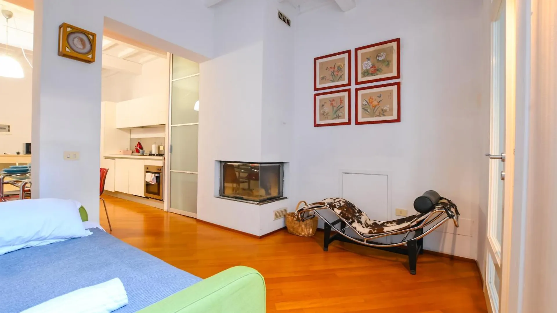 Duomo Sweet Apartman Firenze Olaszország