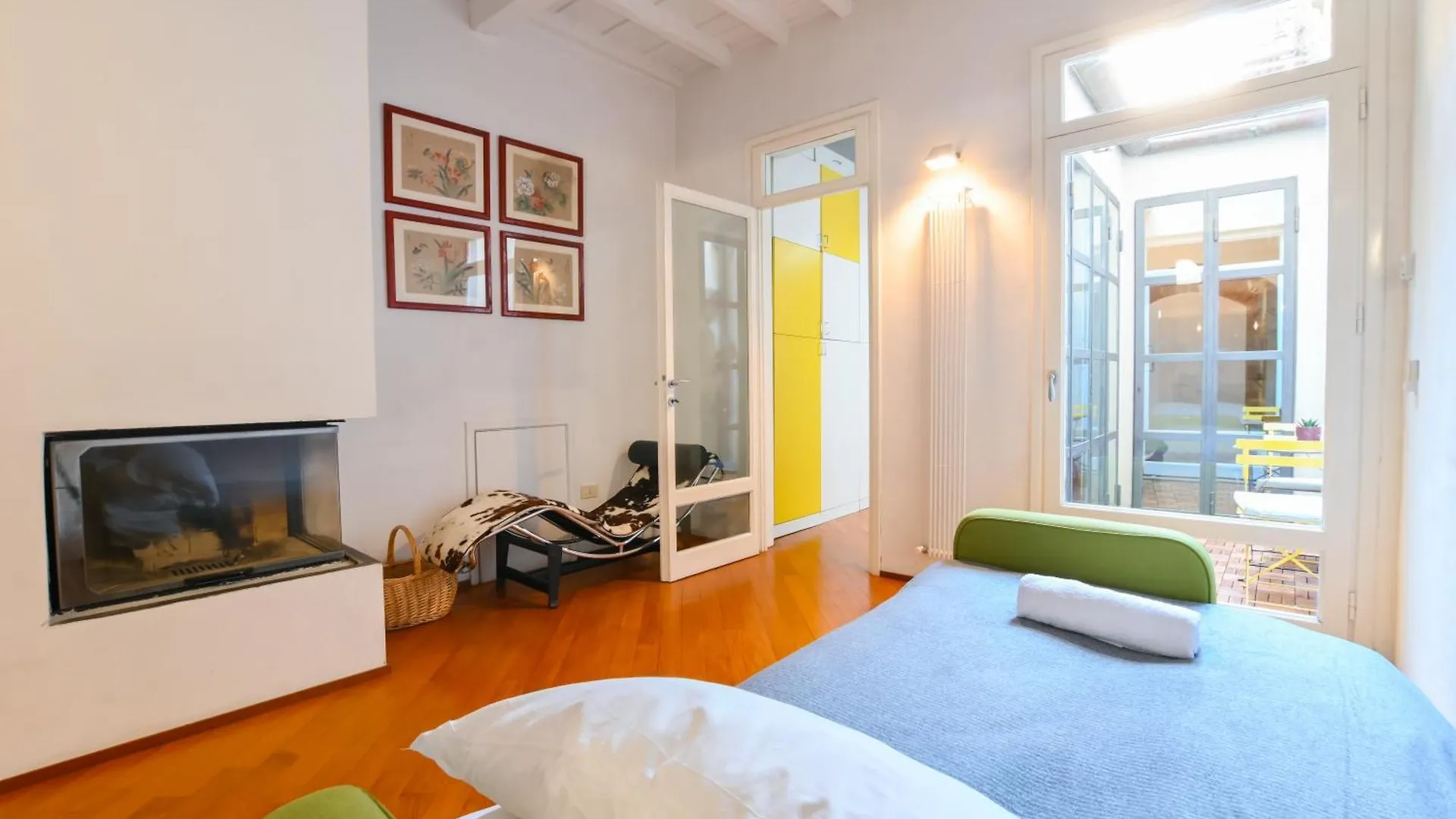 Duomo Sweet Apartman Firenze