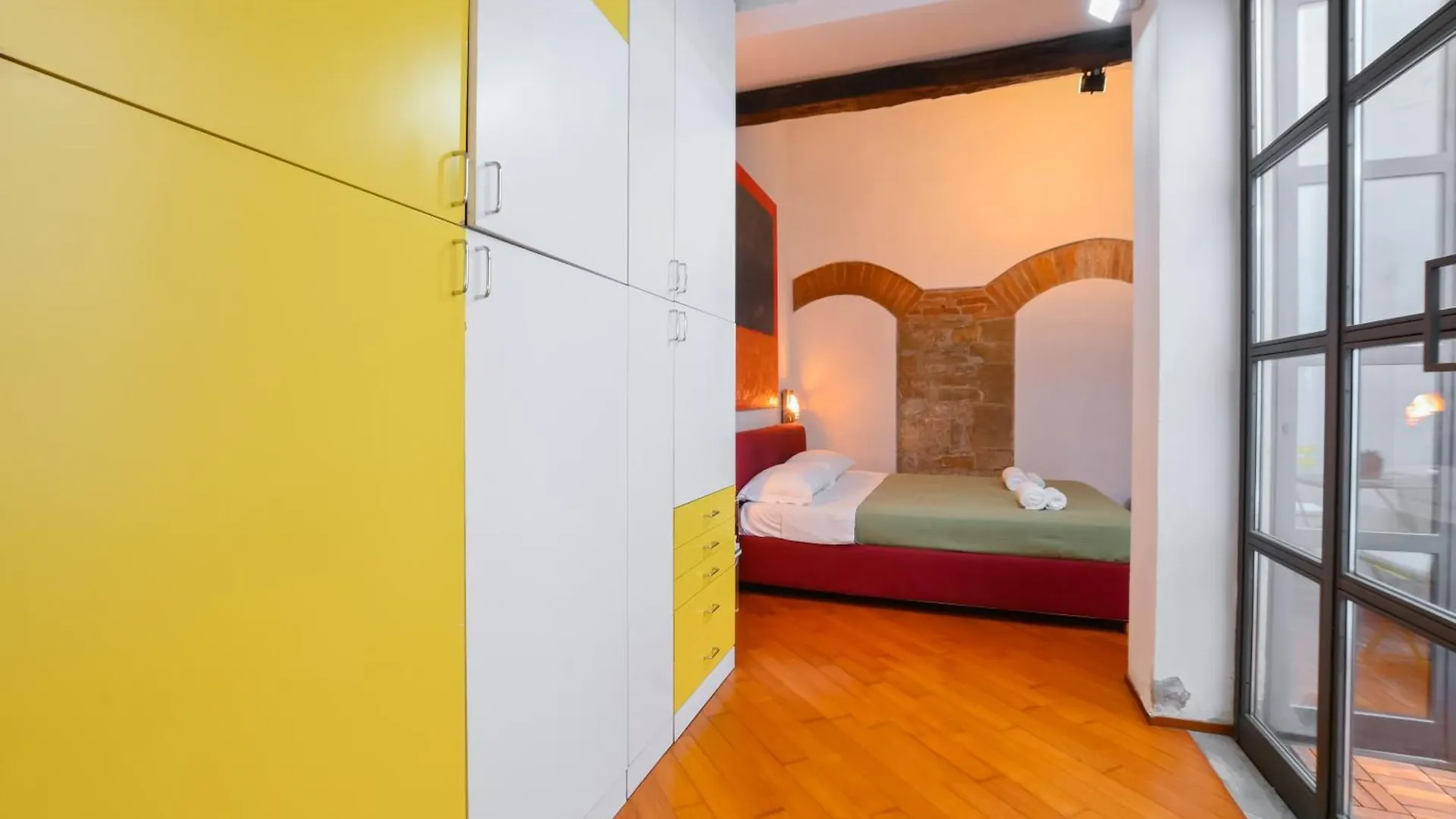 Duomo Sweet Apartman Firenze