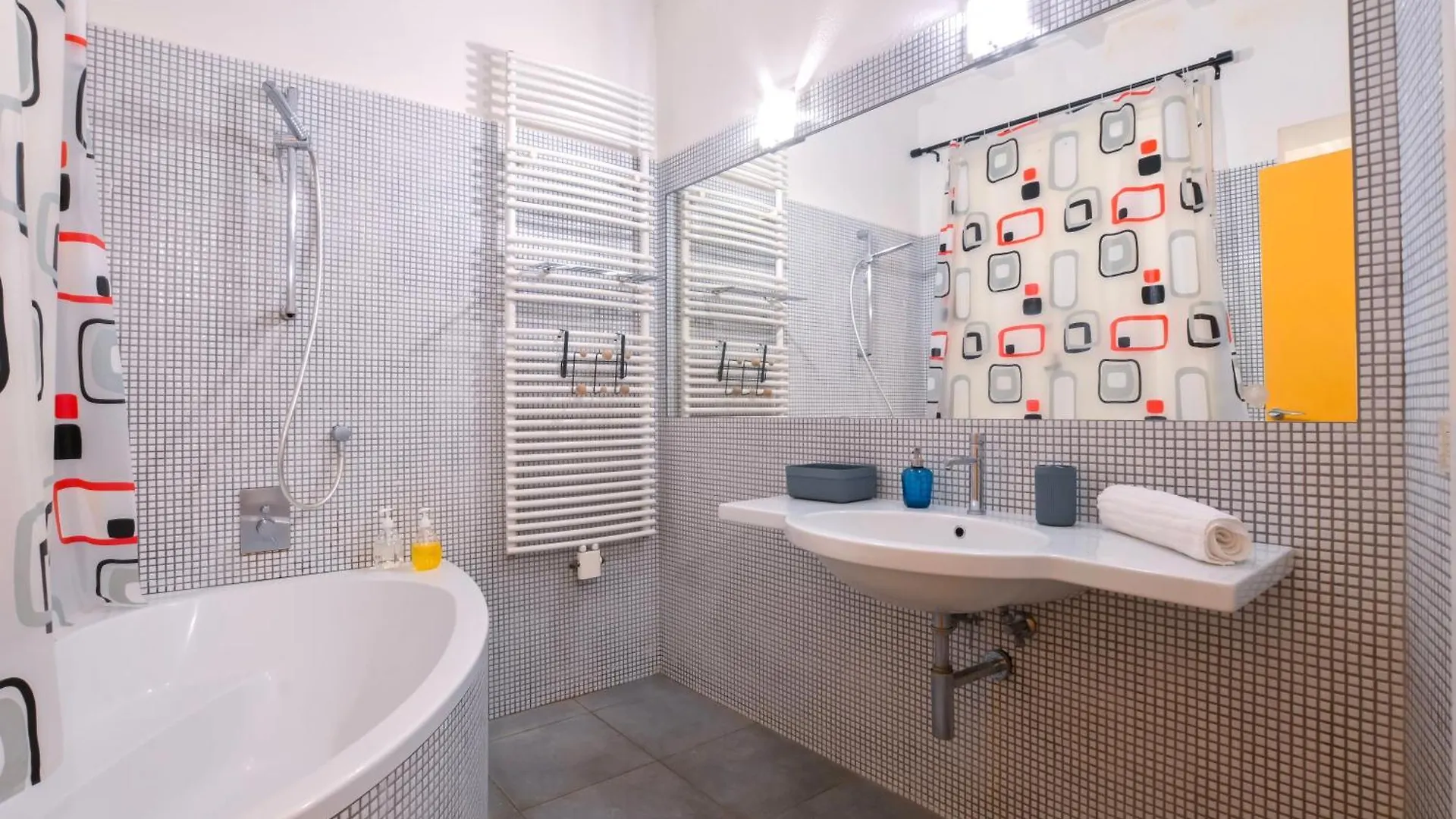 Duomo Sweet Apartman Firenze Olaszország