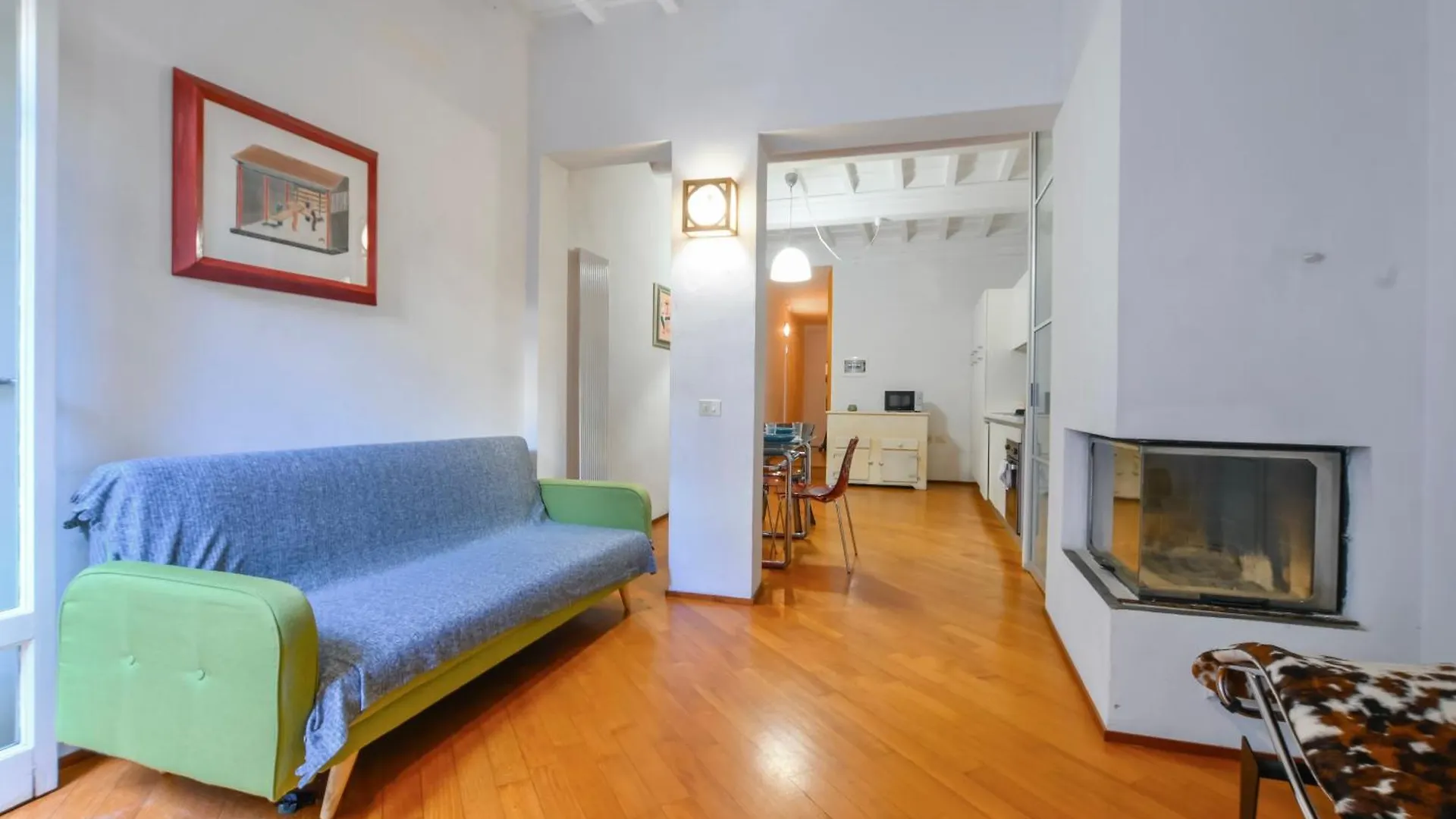 Duomo Sweet Apartman Firenze