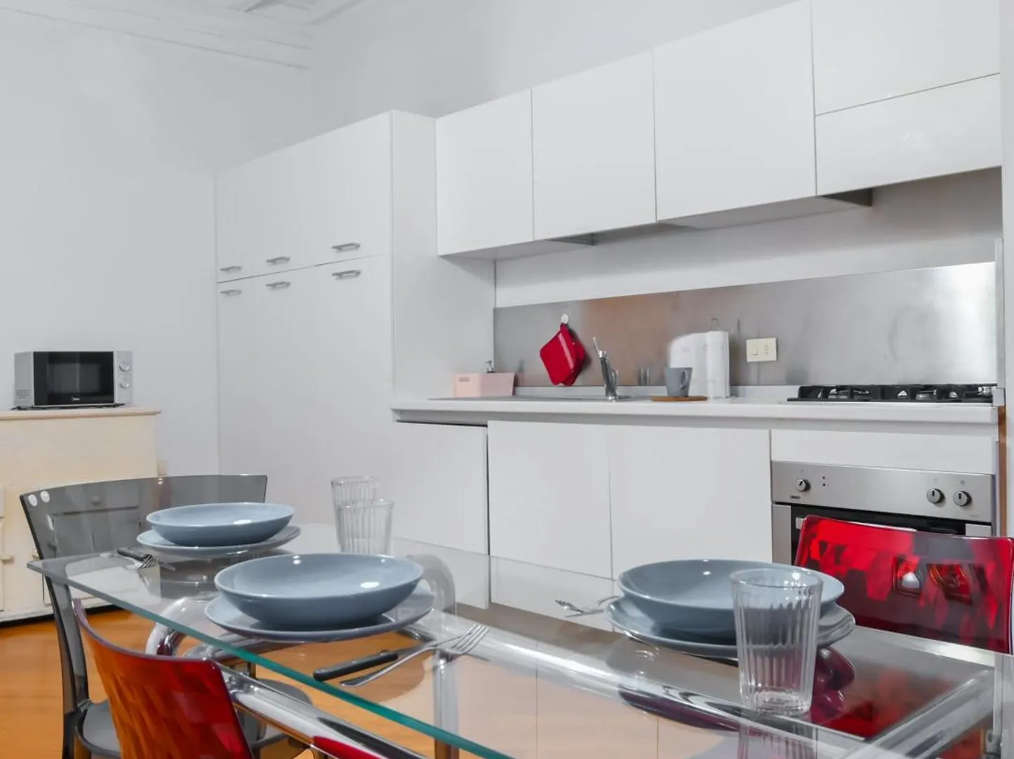 Duomo Sweet Apartman Firenze