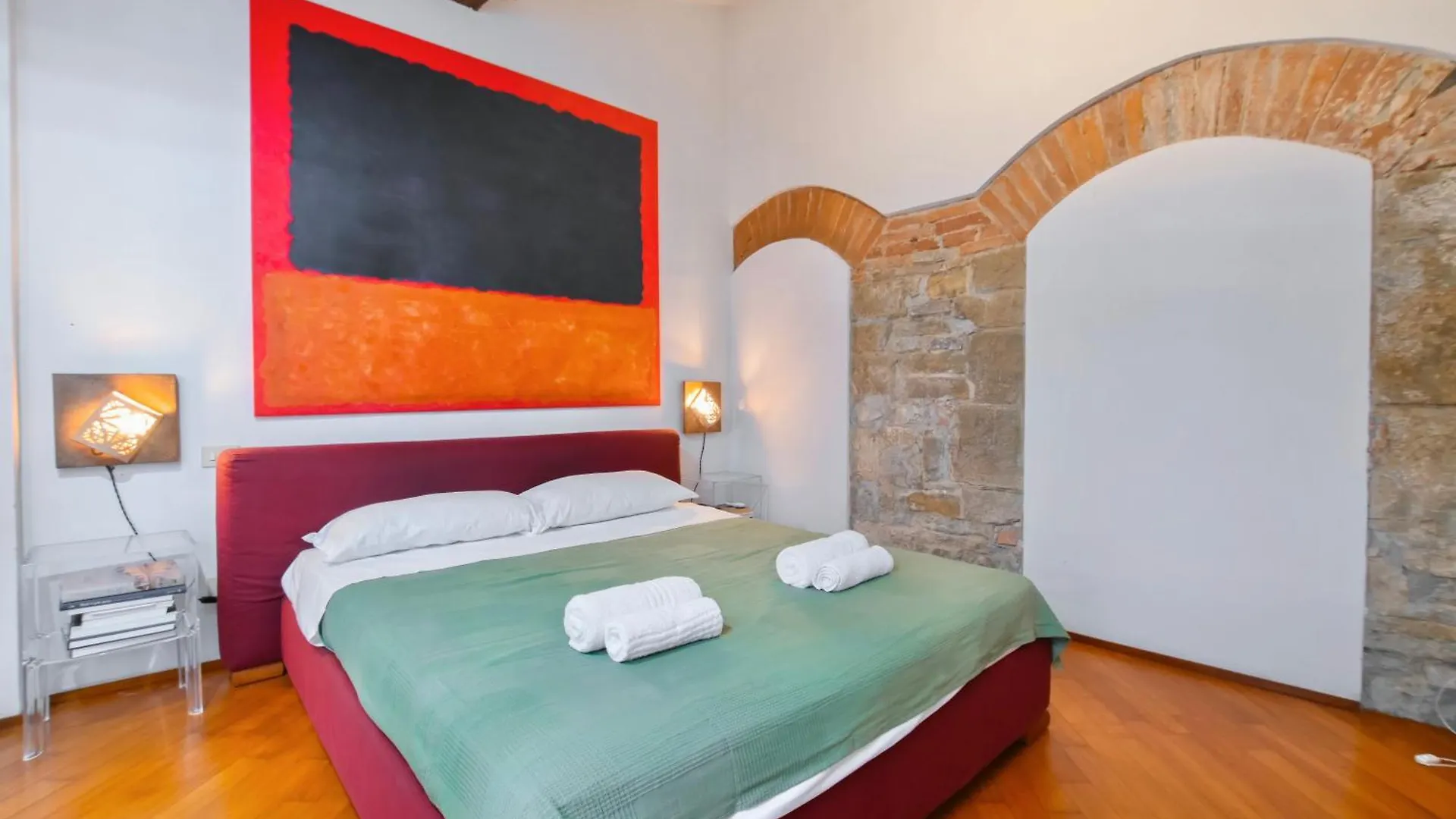 Duomo Sweet Apartman Firenze