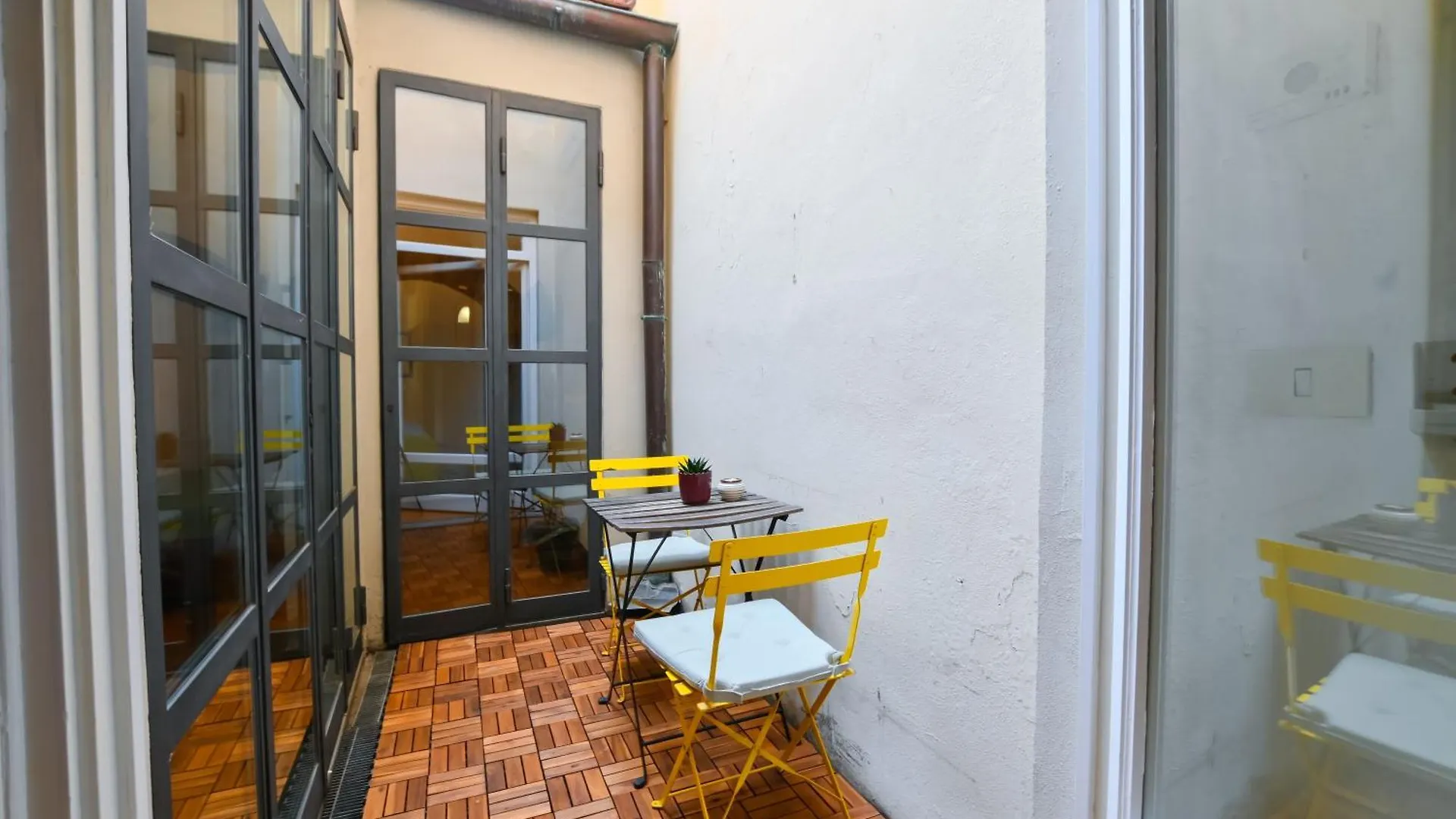 Duomo Sweet Apartman Firenze