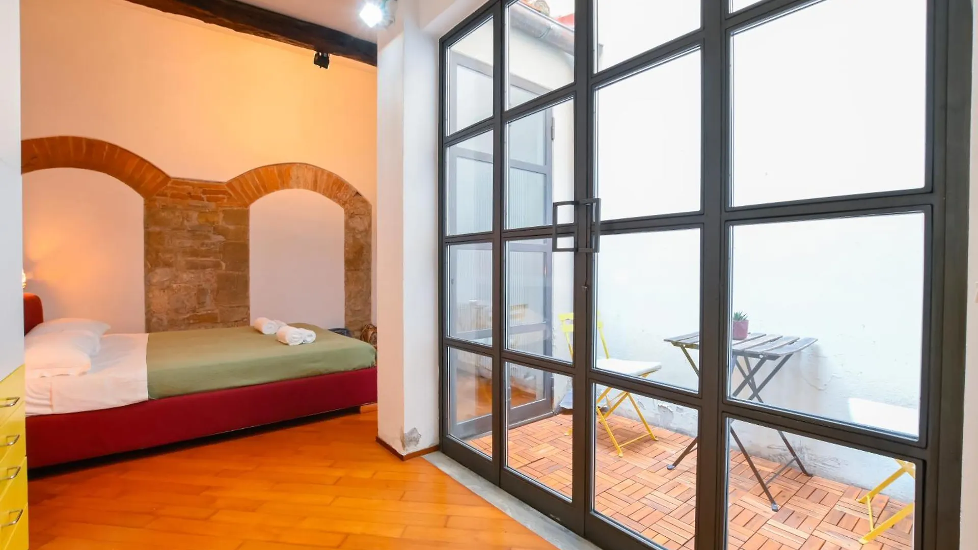 Duomo Sweet Apartment Florence 0*,  Italy